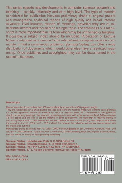 Produktbild: Applied Algebra, Algebraic Algorithms and Error-Correcting Codes