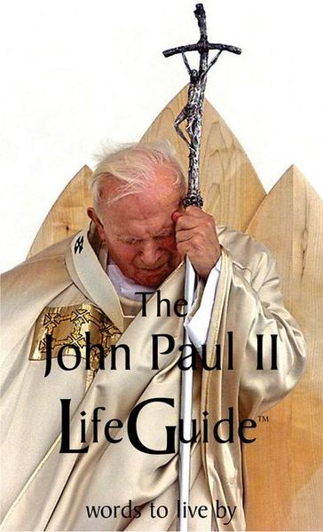 Produktbild: John Paul II Lifeguide