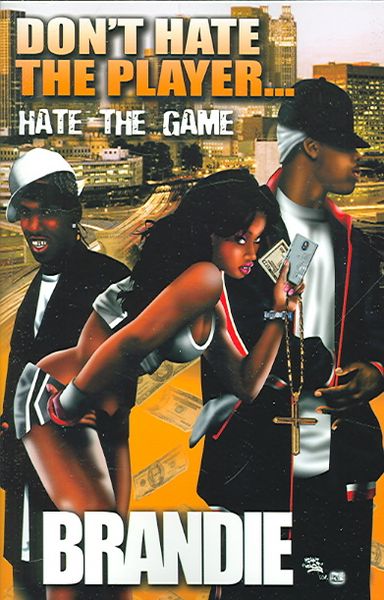 Produktbild: Dont Hate The Player
