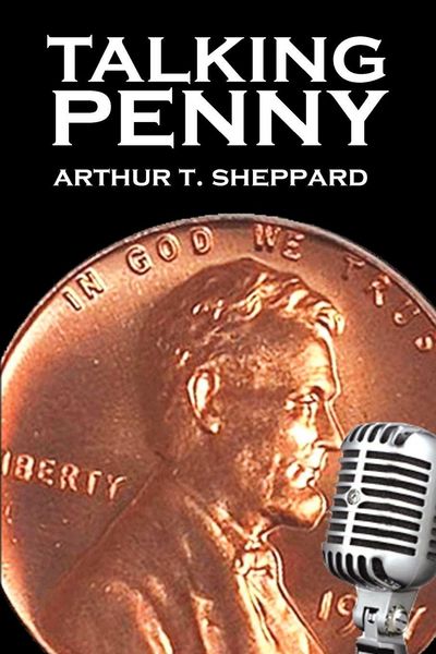 Produktbild: Talking Penny