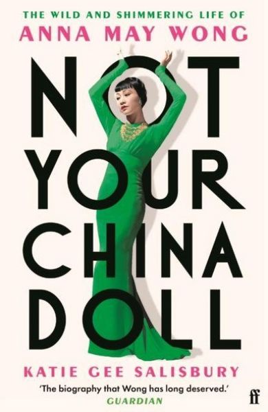 Produktbild: Not Your China Doll
