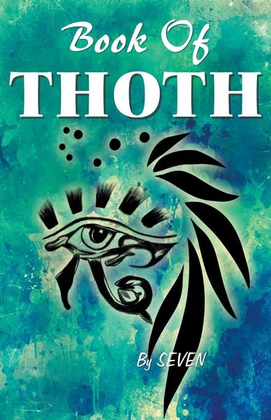 Produktbild: Book of THOTH