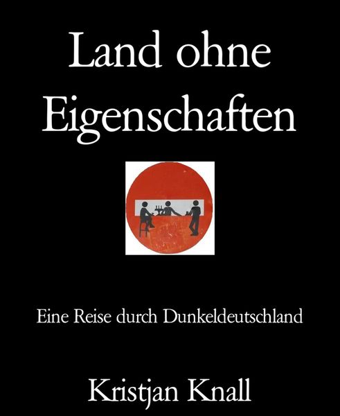 Produktbild: Land ohne Eigenschaften