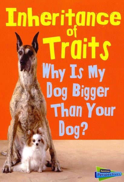 Produktbild: Inheritance of Traits