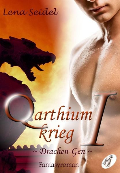 Produktbild: Qarthiumkrieg I