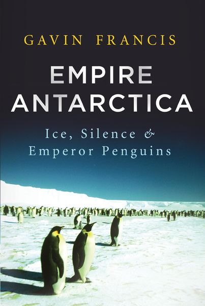Produktbild: Empire Antarctica