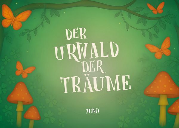 Produktbild: Der Urwald der Tr&auml;ume