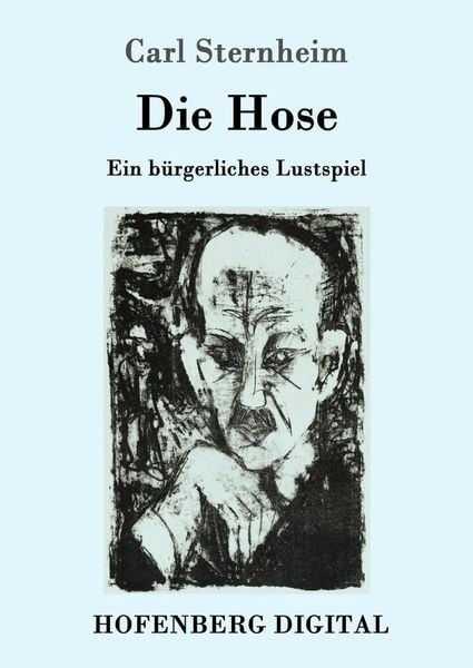 Produktbild: Die Hose