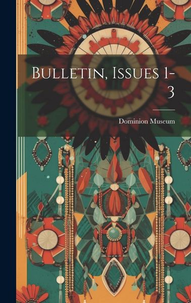 Produktbild: Bulletin, Issues 1-3