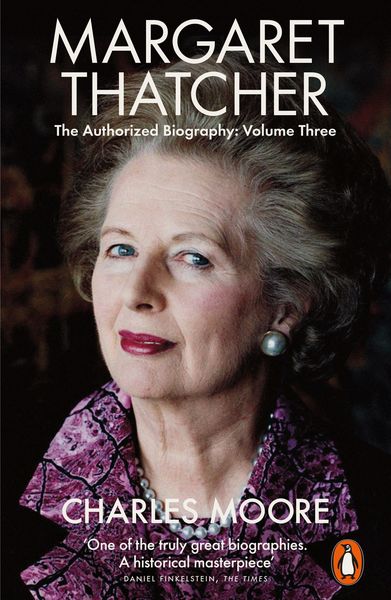 Produktbild: Margaret Thatcher