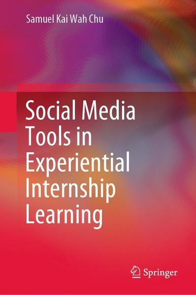 Produktbild: Social Media Tools in Experiential Internship Learning