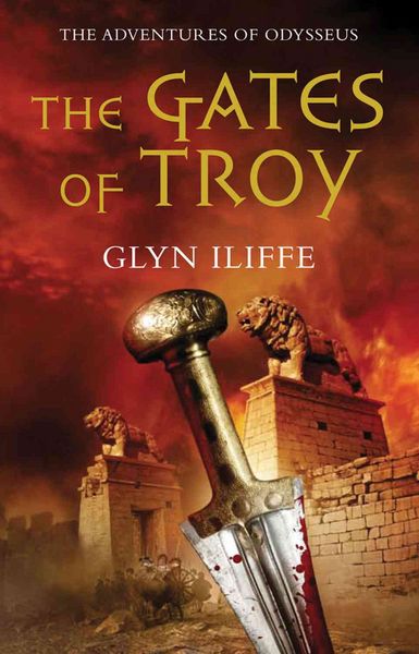 Produktbild: The Gates of Troy