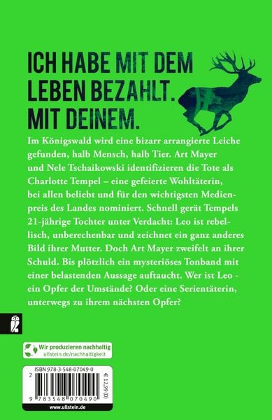 Produktbild: Die D&auml;mmerung