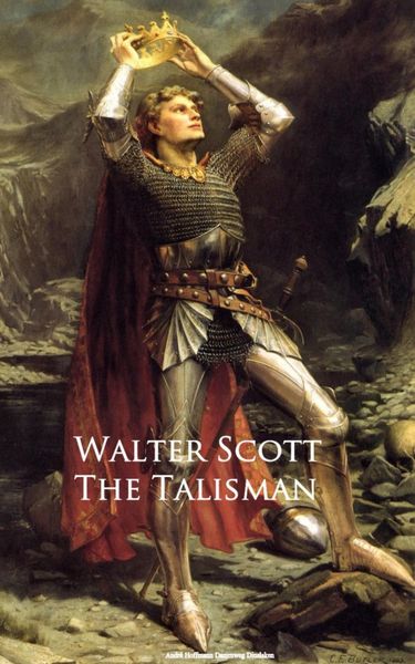 Produktbild: The Talisman