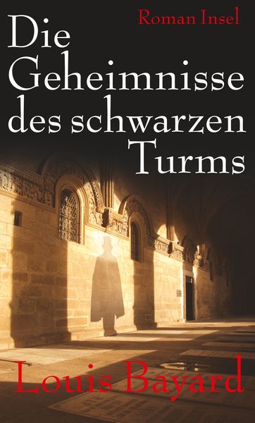 Produktbild: Die Geheimnisse des schwarzen Turms