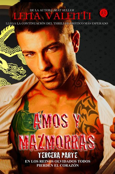 Produktbild: Amos y Mazmorras III