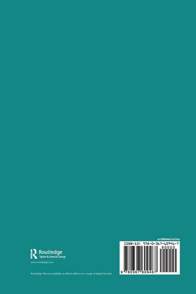 Produktbild: Geographic Realities in the Middle East and North Africa