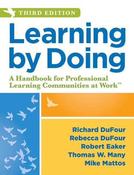 Produktbild: Learning by Doing
