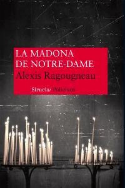 Produktbild: La madona de Notre-Dame