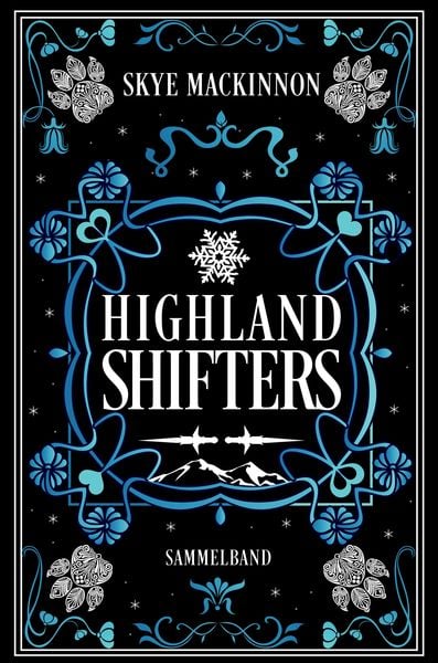 Produktbild: Highland Shifters: Band 1-3