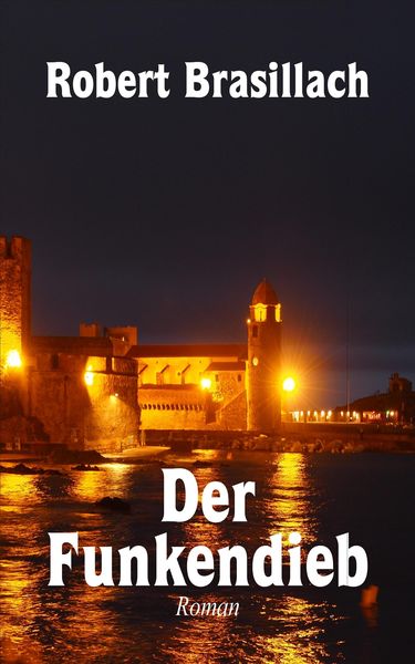 Produktbild: Der Funkendieb