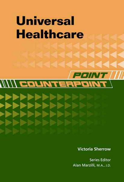Produktbild: Universal Healthcare