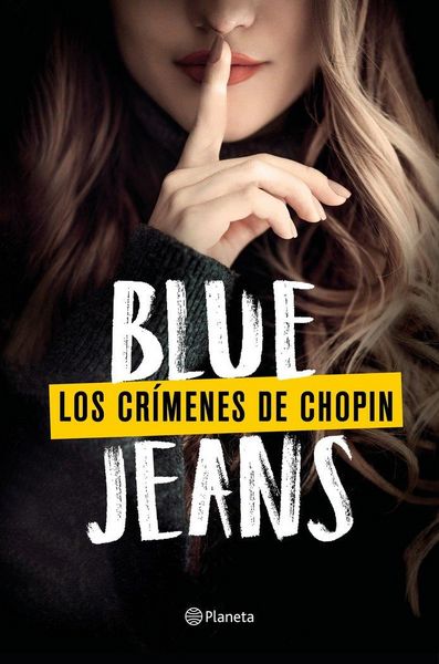 Produktbild: Los cr&iacute;menes de Chopin