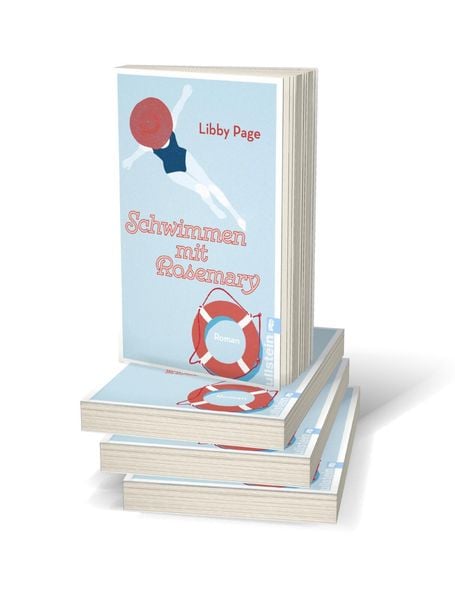 Produktbild: Schwimmen mit Rosemary