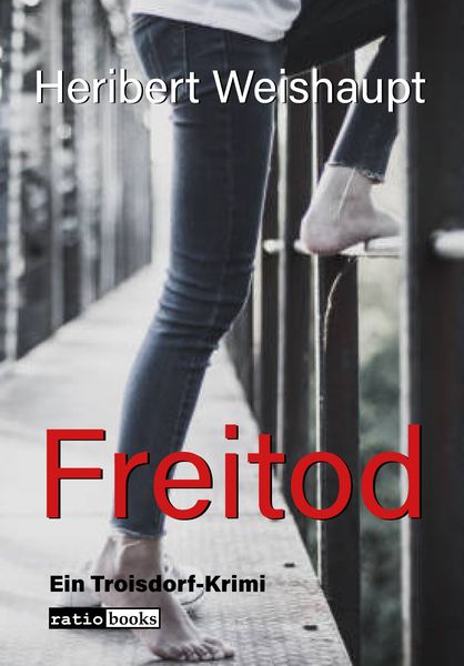 Produktbild: Freitod