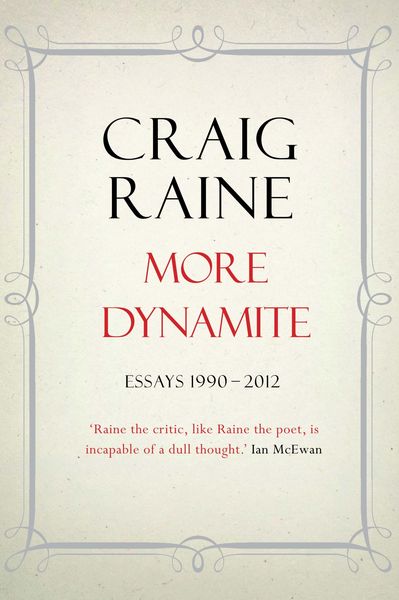 Produktbild: More Dynamite