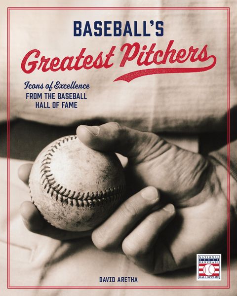 Produktbild: Baseball's Greatest Pitchers