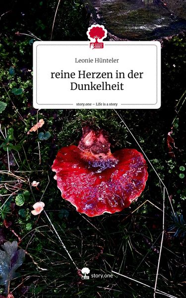 Produktbild: Reine Herzen in der Dunkelheit. Life is a Story - story.one