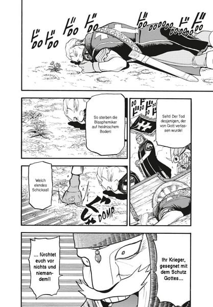 Produktbild: The Heroic Legend of Arslan 20