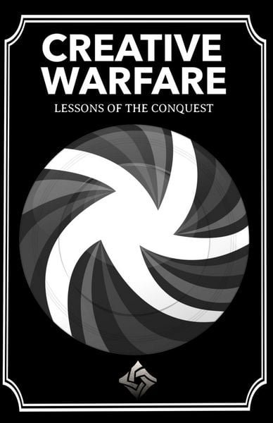 Produktbild: Creative Warfare