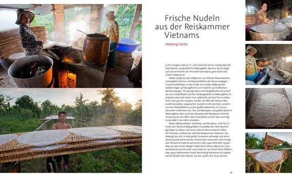 Produktbild: Vietnam