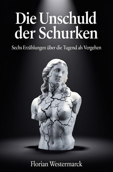 Produktbild: Die Unschuld der Schurken