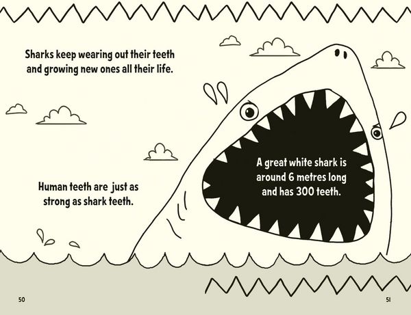 Produktbild: Amazing Facts Every 6 Year Old Needs to Know