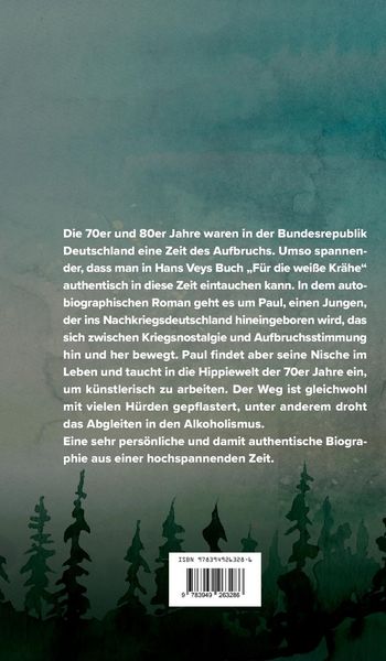 Produktbild: F&uuml;r die wei&szlig;e Kr&auml;he