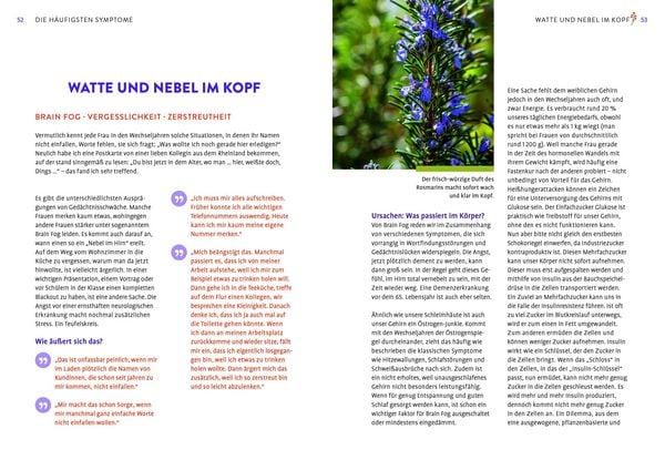 Produktbild: Entspannte Wechseljahre