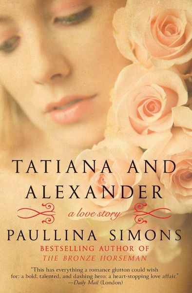 Produktbild: Tatiana and Alexander