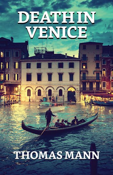 Produktbild: Death in Venice