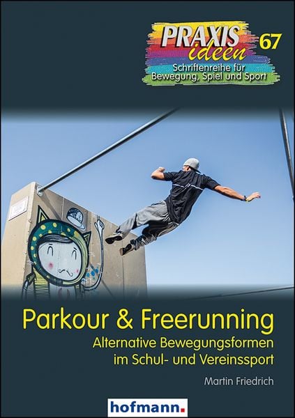 Produktbild: Parkour & Freerunning
