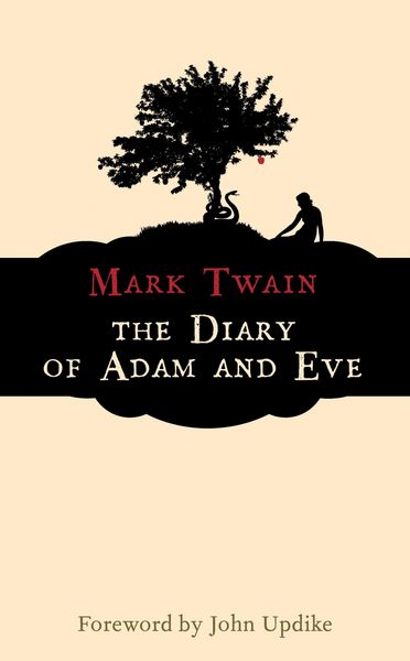Produktbild: The Diary of Adam and Eve