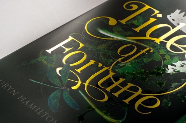 Produktbild: Tides of Fortune