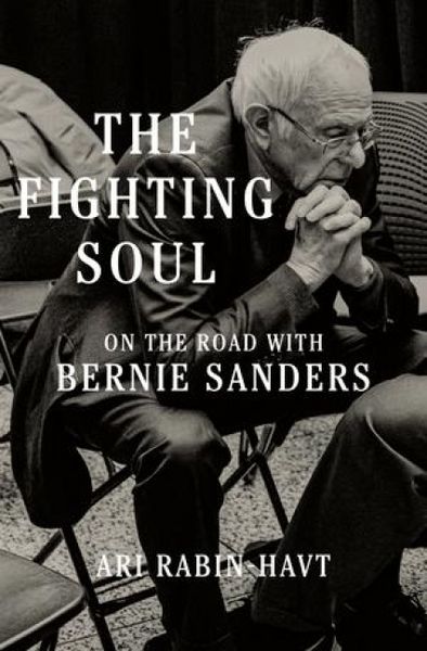 Produktbild: The Fighting Soul