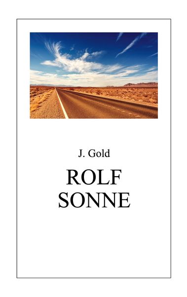 Produktbild: Rolf Sonne
