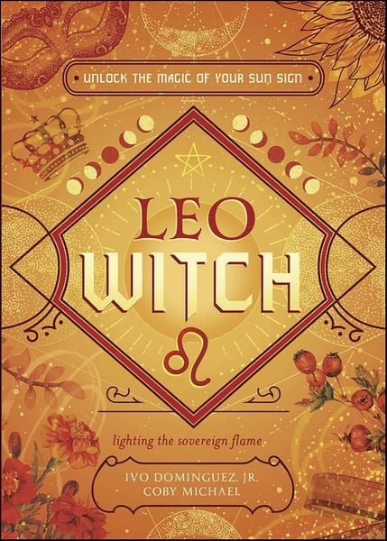 Produktbild: Leo Witch