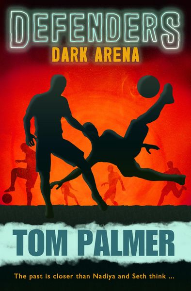 Produktbild: Palmer, T: Defenders Dark Arena