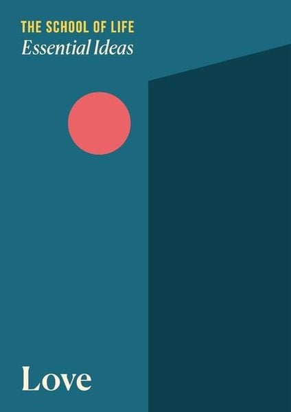 Produktbild: Essential Ideas 1: Love