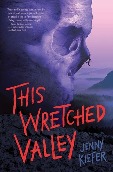 Produktbild: This Wretched Valley